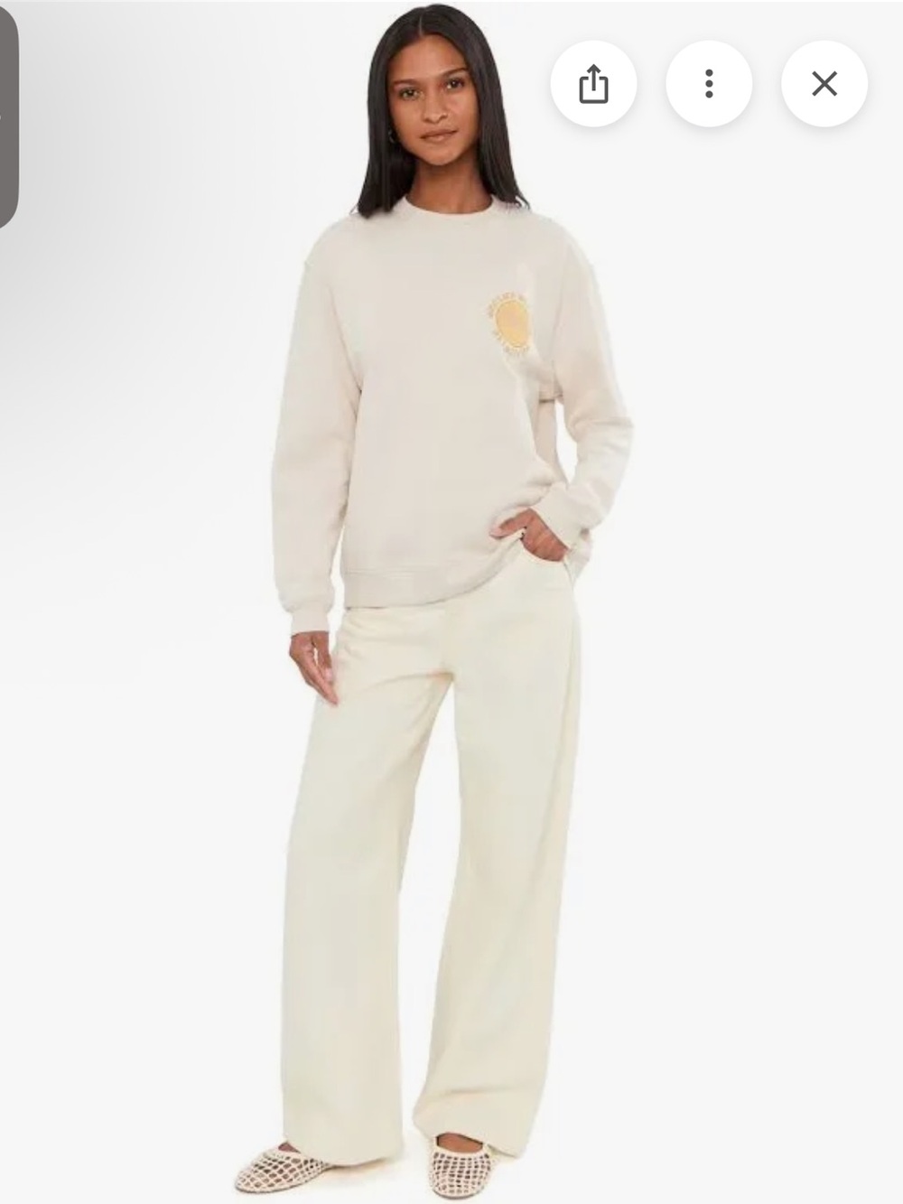 Jeans Subcategory
